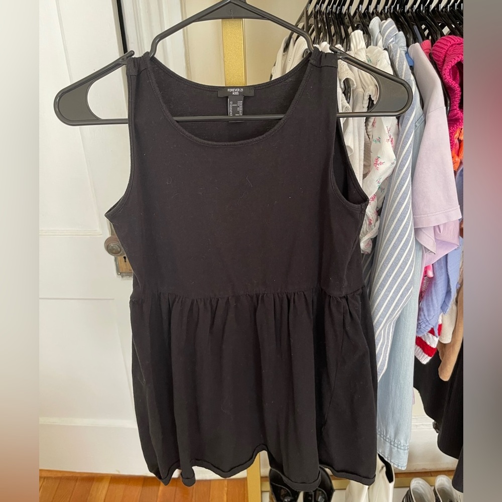 Forever 21 dress